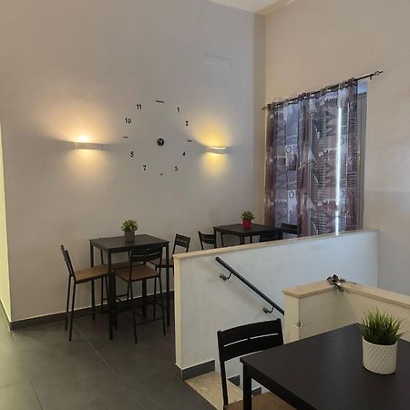 International Hotels Naples Luaran gambar