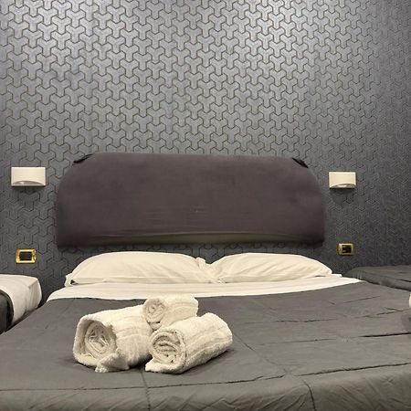 International Hotels Naples Luaran gambar