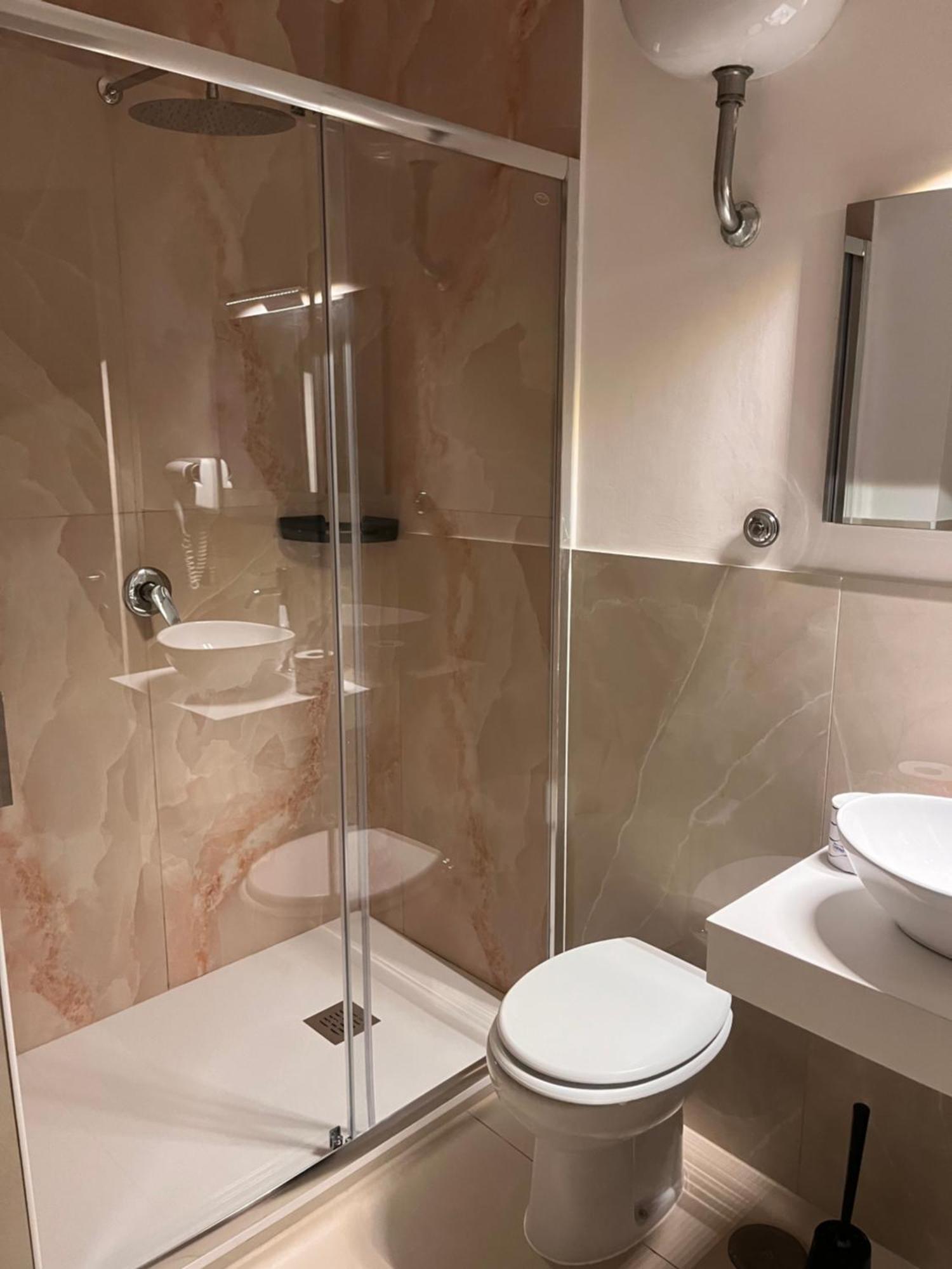 International Hotels Naples Luaran gambar