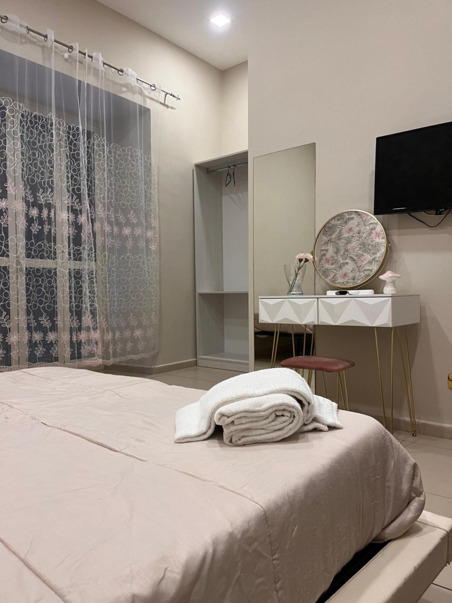 International Hotels Naples Luaran gambar