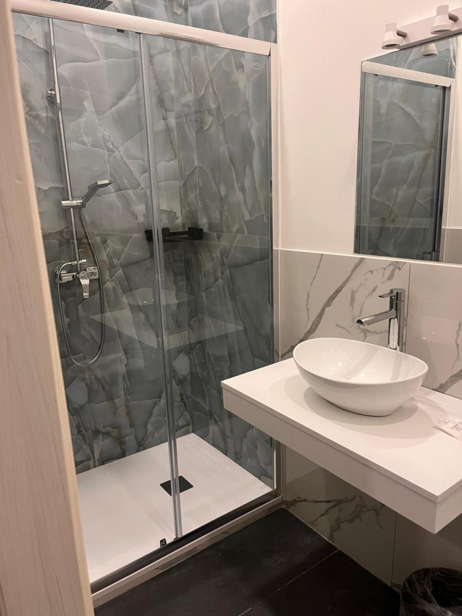 International Hotels Naples Luaran gambar