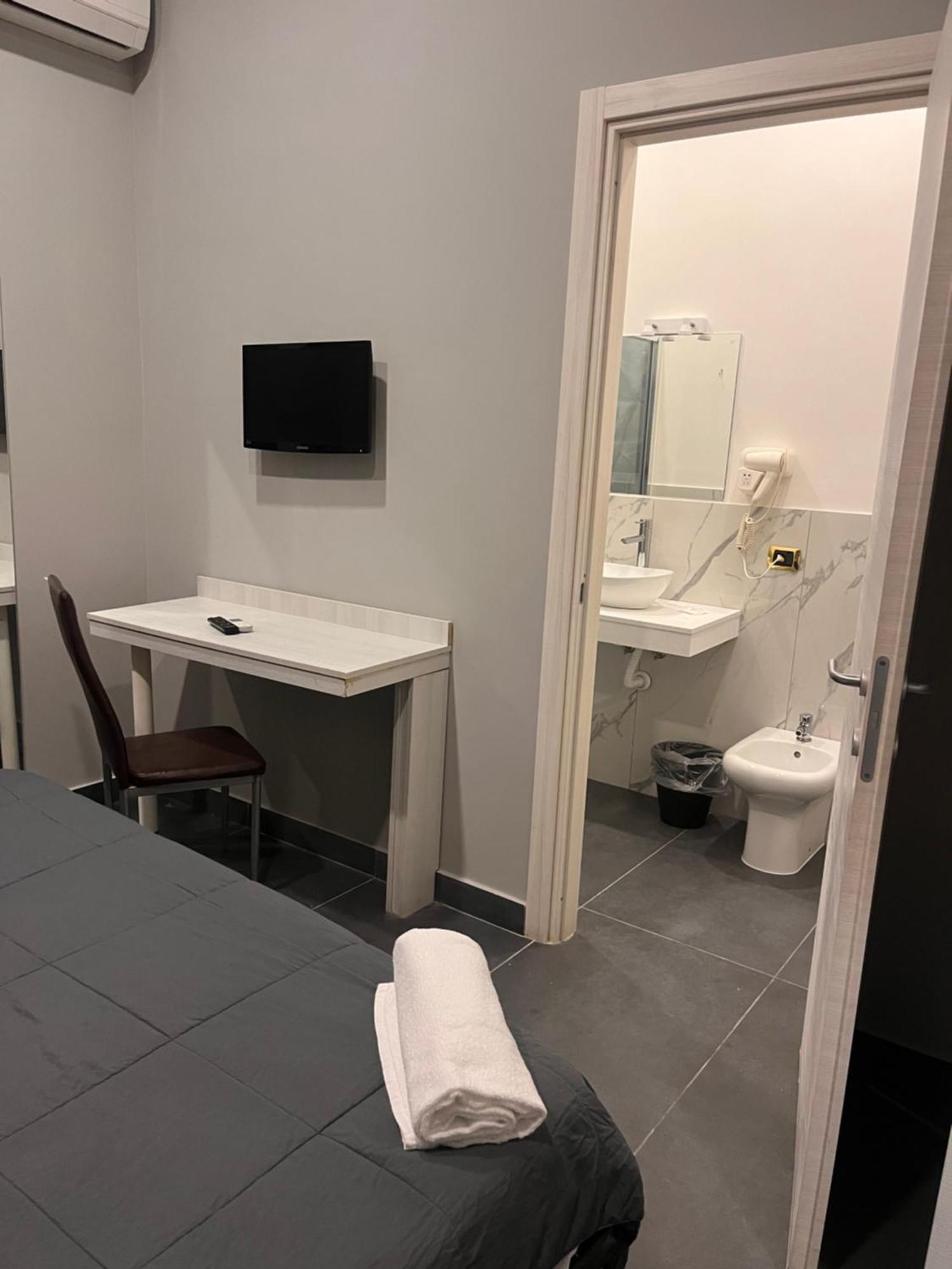 International Hotels Naples Luaran gambar