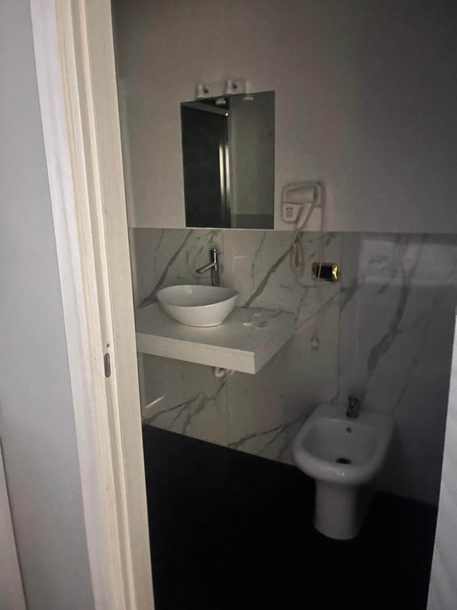 International Hotels Naples Luaran gambar