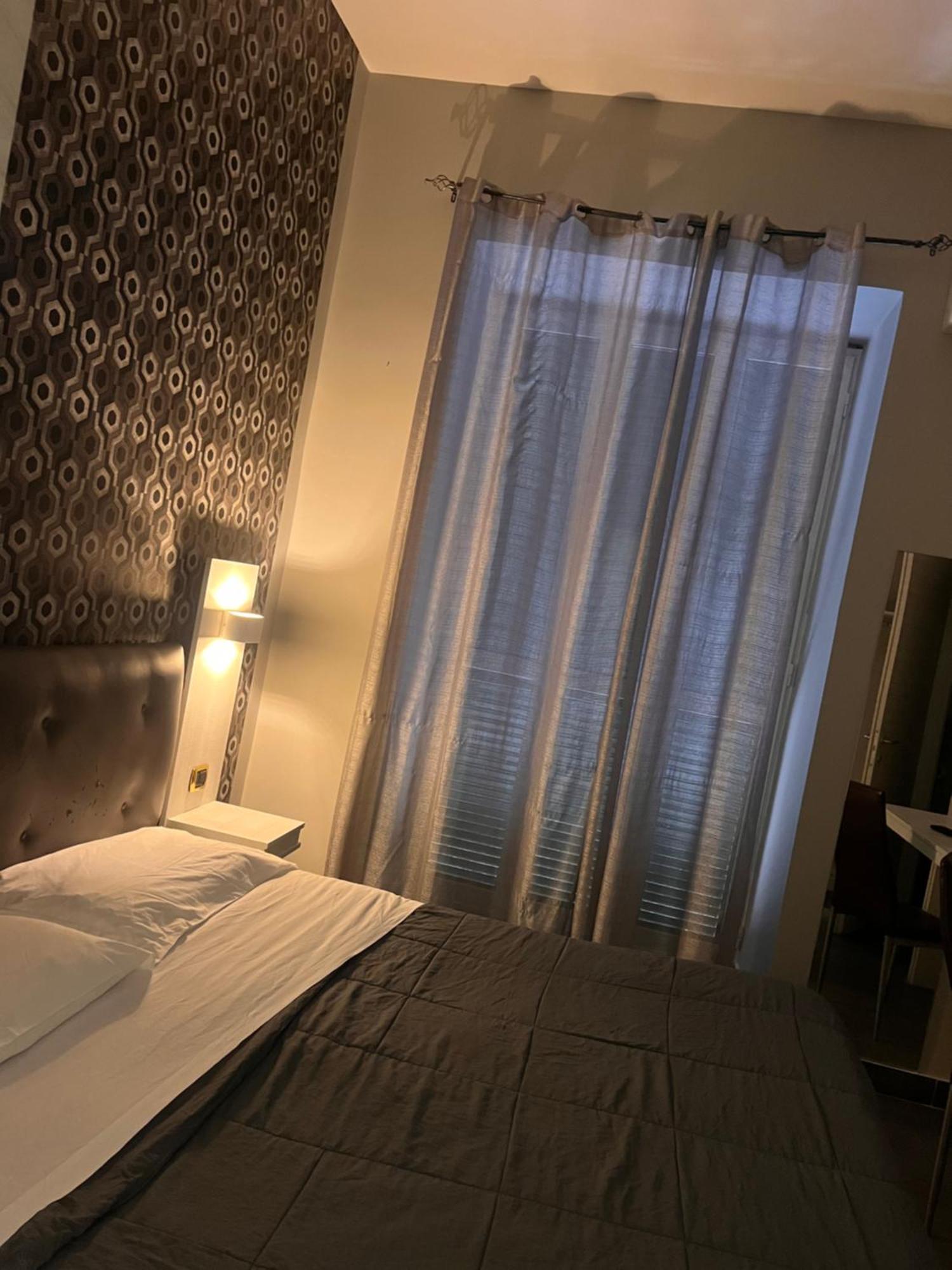 International Hotels Naples Luaran gambar