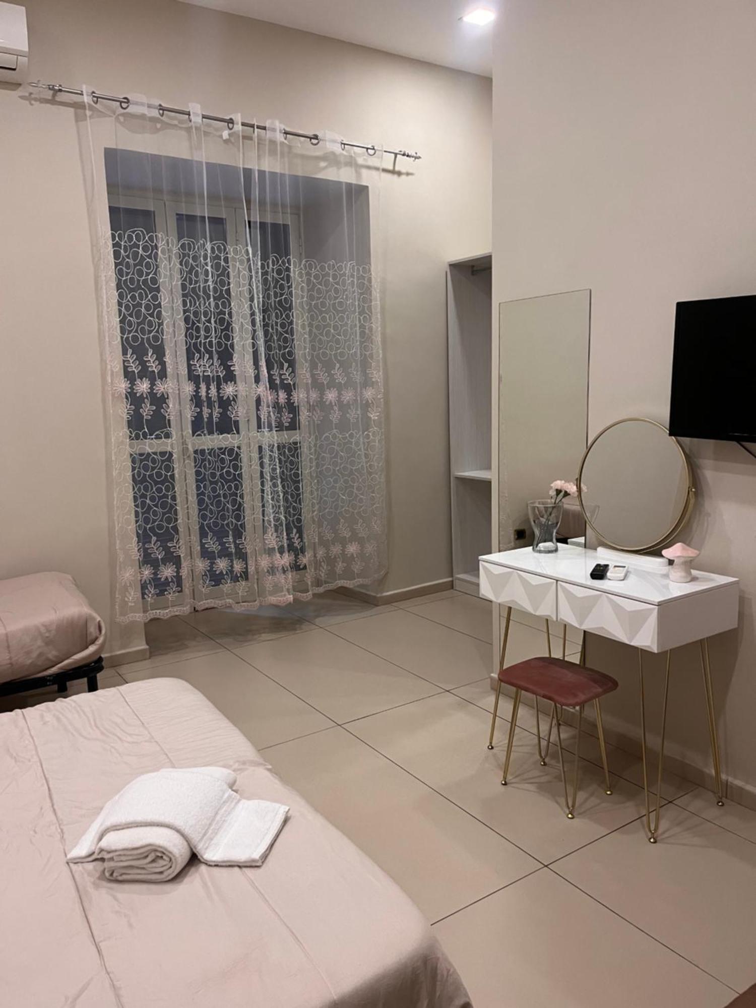 International Hotels Naples Luaran gambar