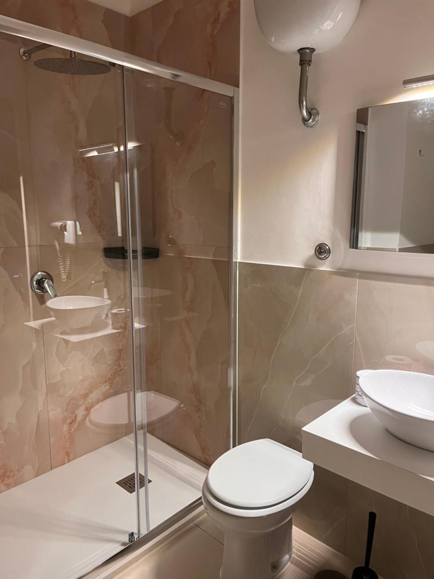 International Hotels Naples Luaran gambar