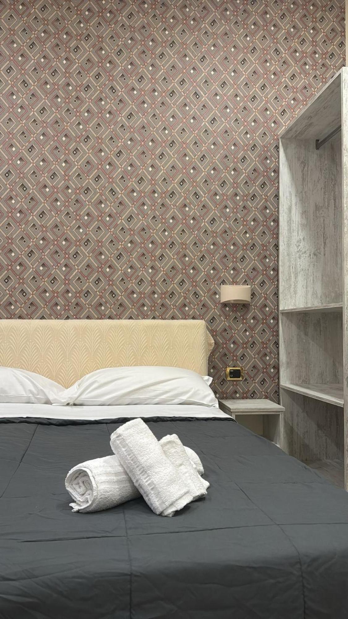 International Hotels Naples Luaran gambar
