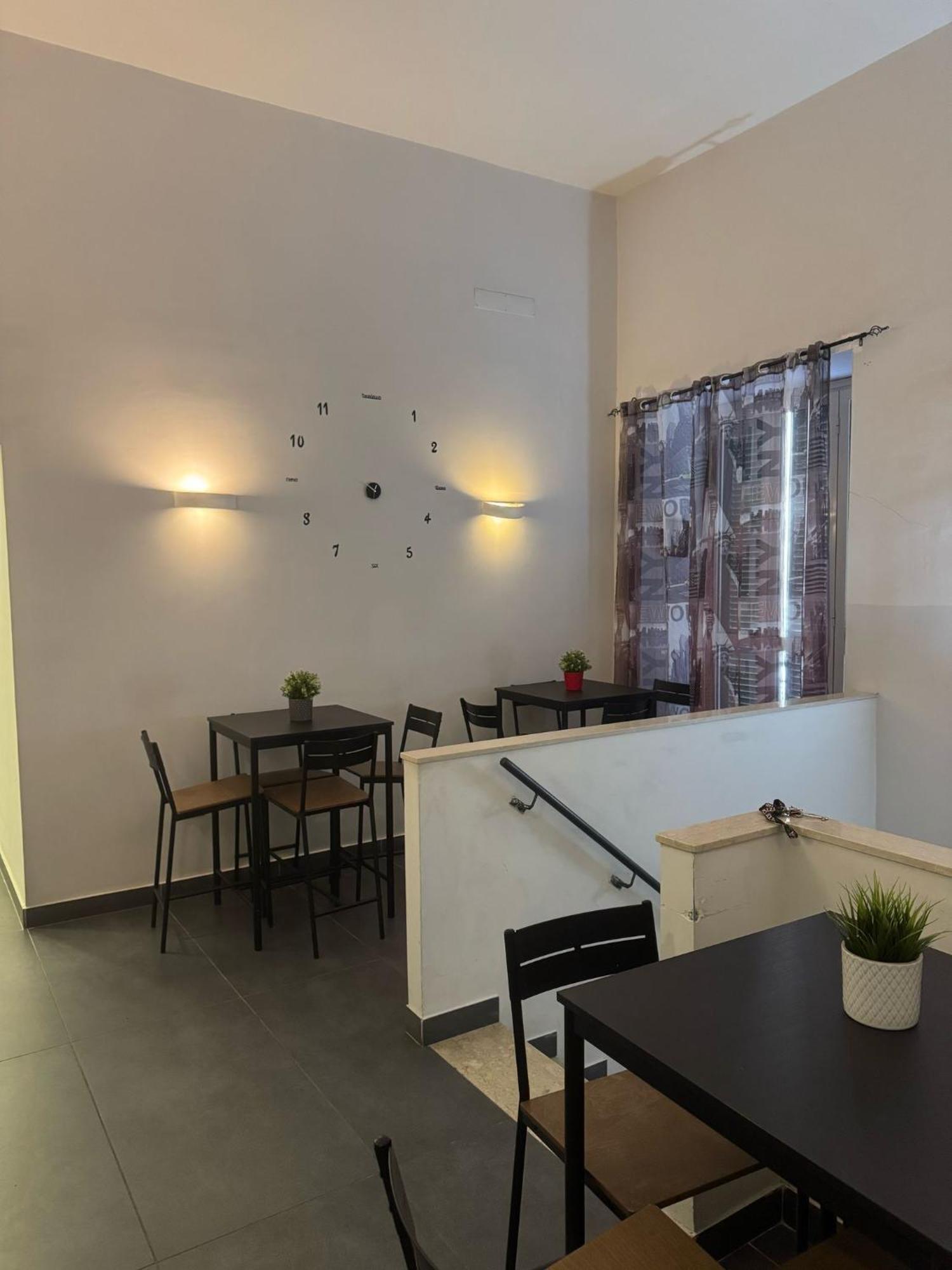 International Hotels Naples Luaran gambar