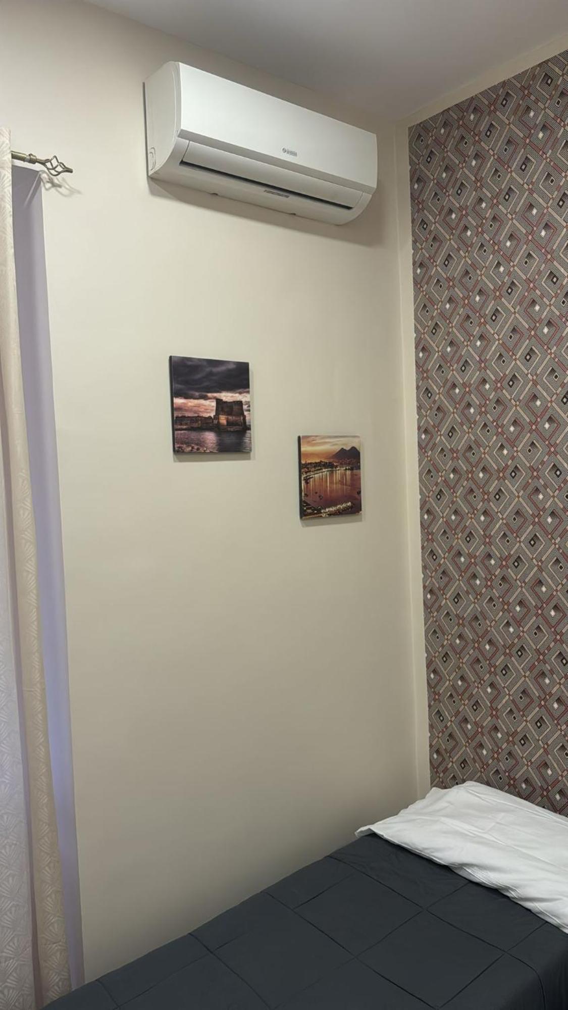 International Hotels Naples Luaran gambar
