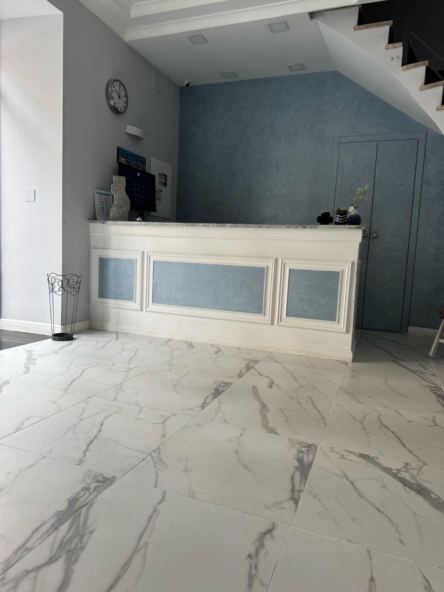 International Hotels Naples Luaran gambar