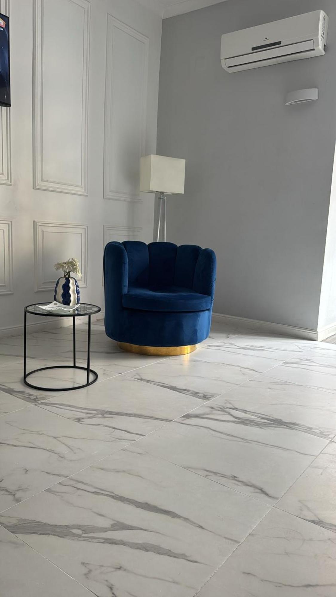 International Hotels Naples Luaran gambar