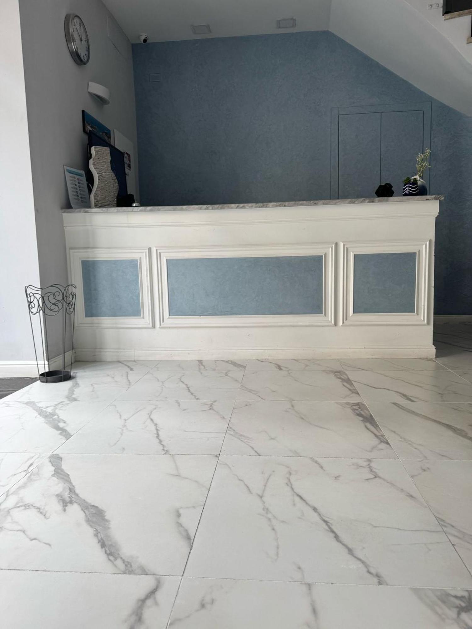 International Hotels Naples Luaran gambar