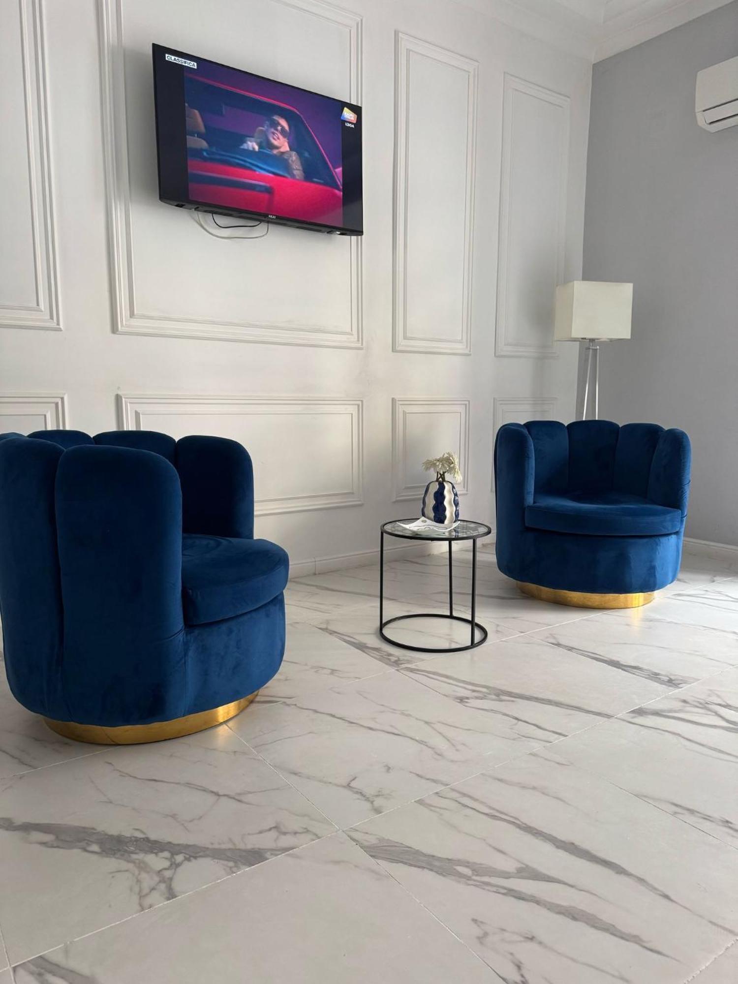 International Hotels Naples Luaran gambar